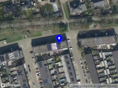 Lex Soeters Spuit- en Schilderwerken Oosterhout