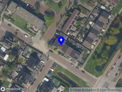 Nieuw bedrijf GWAN Dienstverlening