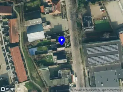 Nieuw bedrijf Gloss & Glamour Nails