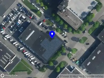 Van Driel Automotive B.V. Hoofddorp