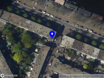 Nieuw bedrijf Café De Kleine Beurs