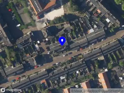 Stichting Samenwerkplaats Amersfoort