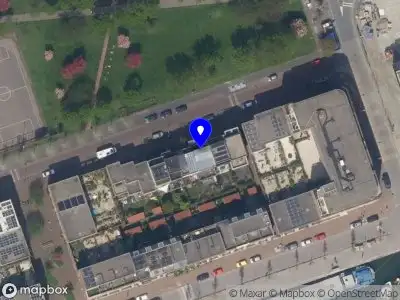 Stichting Droomstraat Atjehstraat Rotterdam