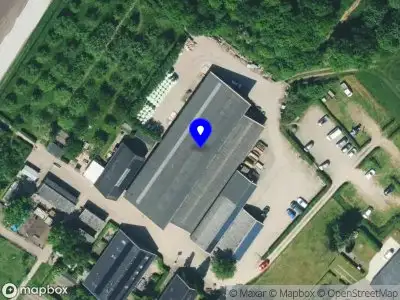 Nieuw bedrijf Stg. Herenboeren De Groote Modderkolk Loenen