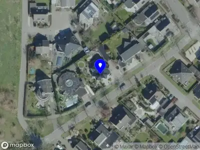 Stichting Dutch Starfighter Foundation