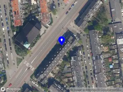 D.D. LUNA Rotterdam