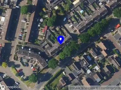 Nieuw bedrijf Stichting InterChurch