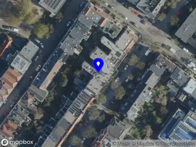 Nieuw bedrijf VvE Pater Brugmanstraat 29-31 te Nijmegen