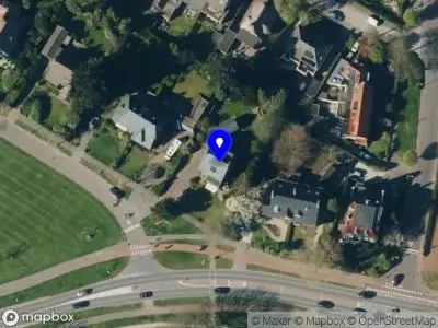 Nieuw bedrijf Probus Club Oosterbeek 1