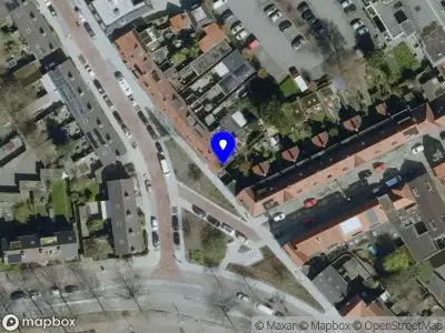 Vereniging Broodfonds Food4Thought