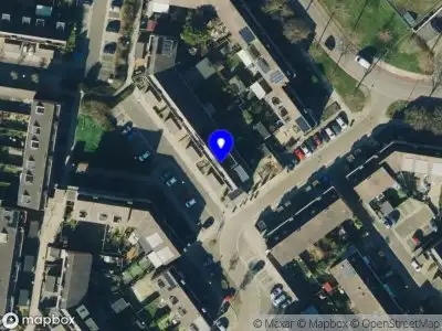 Nieuw bedrijf VvE gebouw Eckertstraat 13 te Kampen