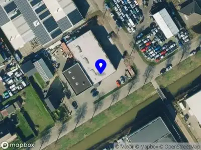 stichting Truckpulling De Trek Mack Kampen