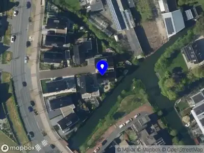 Vereniging Beheer Parkzichtlaan Utrecht