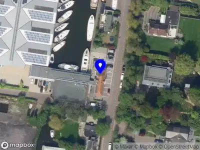 Nieuw bedrijf St. Adm.kant.ServiceCorner Beheer