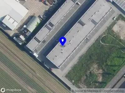 Titan Corporation B.V.