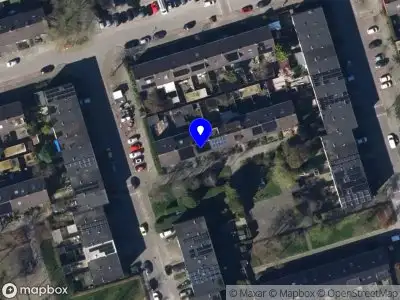 Nieuw bedrijf van der Werff producties