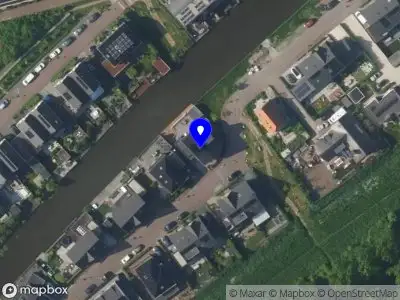 Manticorp B.V. Almere
