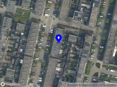 Nieuw bedrijf Kok Vastgoedonderhoud