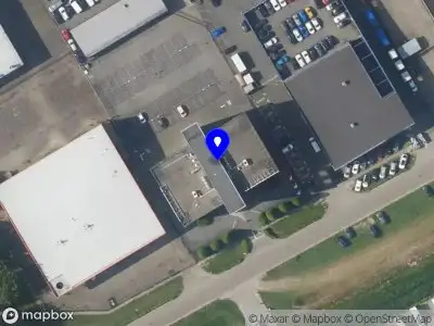 Nieuw bedrijf We Love Good Food B.V.