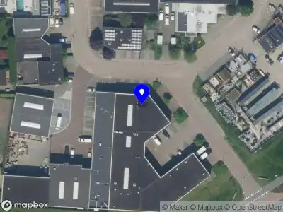 OSPREY3 LTD Heemskerk