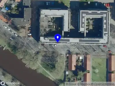 Isabel Verwiel 's-Hertogenbosch