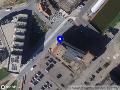 Residence Jachthaven Breskens B.V. Terneuzen