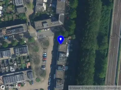 Nieuw bedrijf Marieke van den Ende