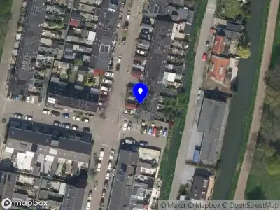 Niski Project Rotterdam