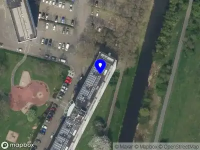 Nieuw bedrijf RFM services