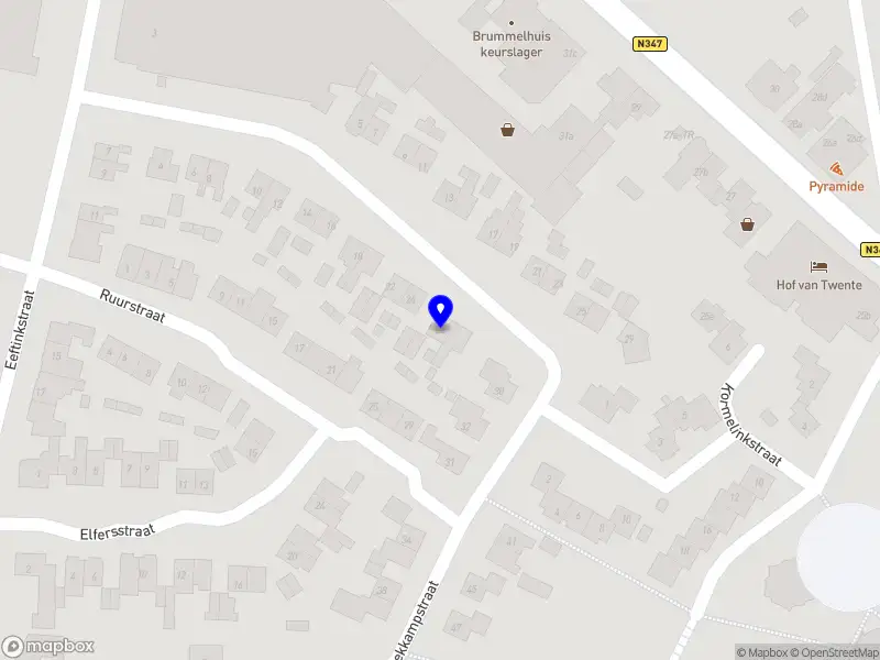 Nieuw bedrijf M. aan de Stegge Beheer B.V.