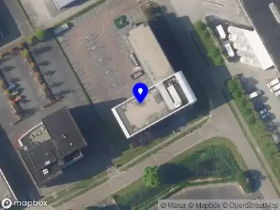 Het Kompass B.V. Almere