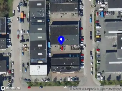 Nieuw bedrijf FAIR MONT Holding B.V.