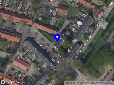Tuindorp Vreewijkcoöperatie U.A. Rotterdam