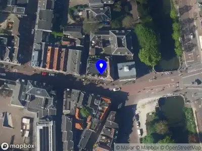 VOF Wang/Zhou Utrecht