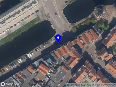 Spijt & Frictie Schiedam