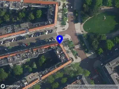 Neo Eyestyling Amsterdam