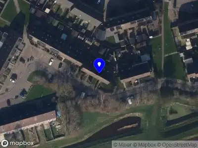 CRSD Delfzijl
