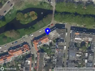 PAWBUDS Schiedam