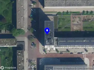 Sophia van der Putten