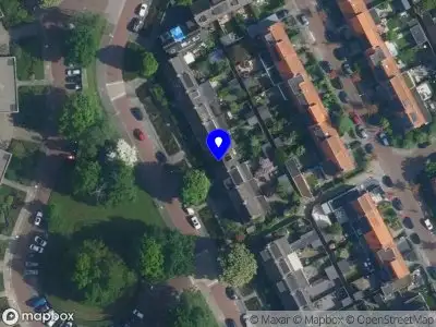 Sapphire Holding B.V. Amstelveen