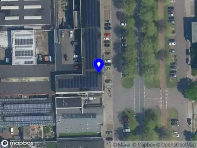 Dorstlust B.V. Amsterdam