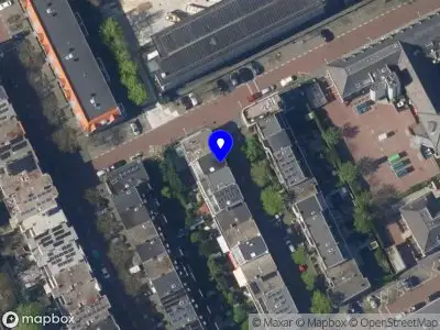 Mine Mark Stichting 's-Gravenhage