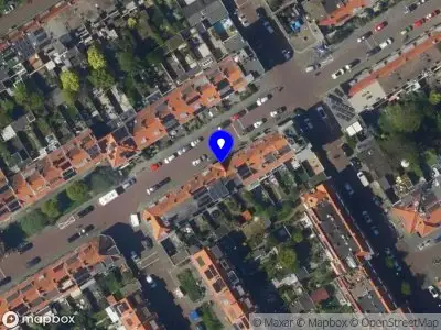 Nieuw bedrijf Stichting De Mussenhof