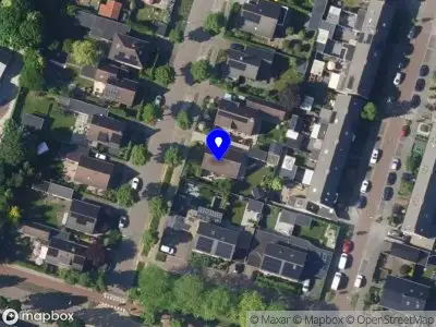 Nieuw bedrijf St. DOEH