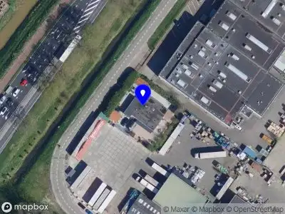 STAK Q. Montens Beheer B.V. Raamsdonksveer