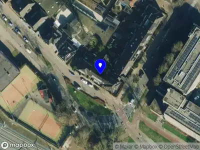 Stichting Administratiekantoor Hinansho