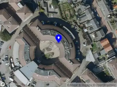 Natuurgrenspark De Groote Heide