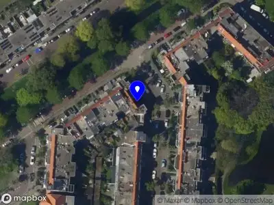 Vereniging Broekslootkade/Da Costalaan Rijswijk