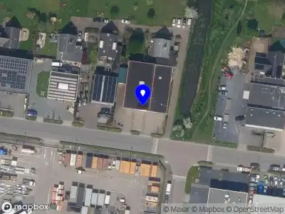 Stichting Tools 4 Life Foundation