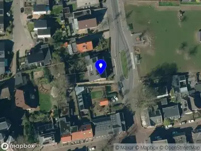Stichting Zeddam's Klankbord Zeddam